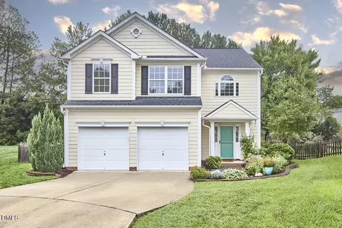 420 Greymist Dr, Durham, NC 27713 photo 2