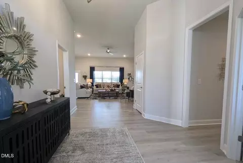 Entry Way - 3560 Buster Ct, Bailey, NC 27807 photo 1 of 3