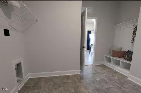 Entry Way - 3560 Buster Ct, Bailey, NC 27807 photo 3 of 3
