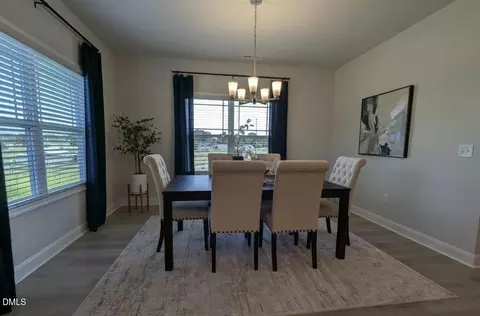 Dining - 3560 Buster Ct, Bailey, NC 27807 photo 2 of 2