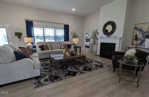 Living - 3560 Buster Ct, Bailey, NC 27807 photo 2 of 2