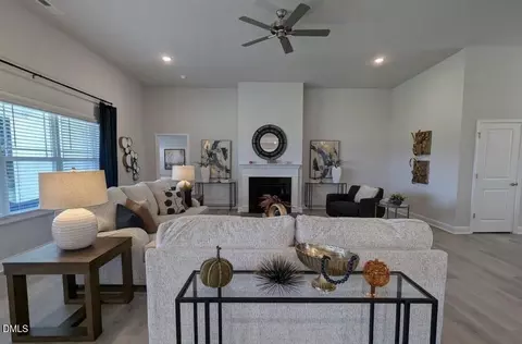 Living - 3560 Buster Ct, Bailey, NC 27807 photo 1 of 2