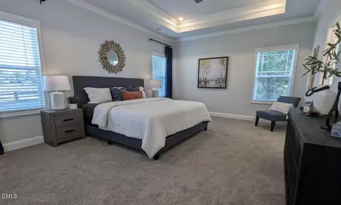 Bedroom - 3560 Buster Ct, Bailey, NC 27807 photo 1 of 1