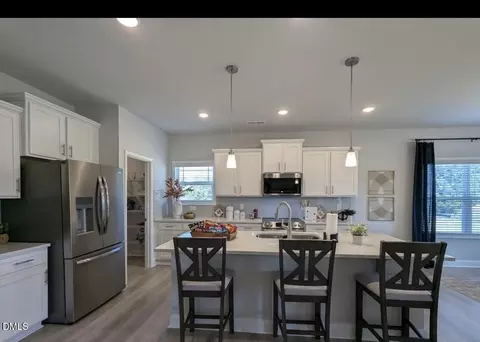 Kitchen - 3560 Buster Ct, Bailey, NC 27807 photo 1 of 3