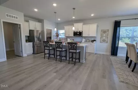 Kitchen - 3560 Buster Ct, Bailey, NC 27807 photo 2 of 3