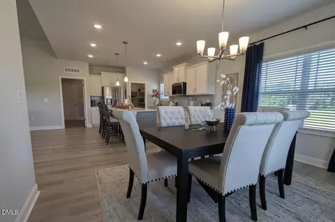 Dining - 3560 Buster Ct, Bailey, NC 27807 photo 1 of 2