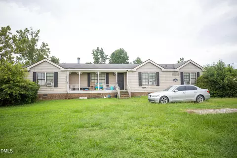 141 Russell Dr, Wendell, NC 27591