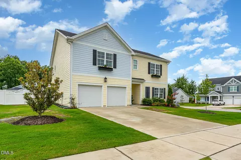 277 Kavanaugh Rd, Wake Forest, NC 27587
