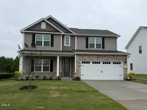 259 Custer Dr, Mebane, NC 27302