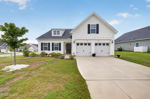 44 Heartleaf Sq, Youngsville, NC 27596