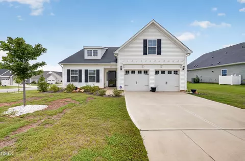 44 Heartleaf Sq, Youngsville, NC 27596