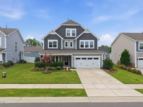 109 Otis Way, Holly Springs, NC 27540