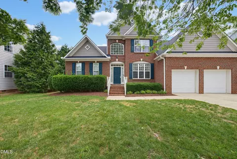 213 Vista Brooke Dr, Morrisville, NC 27560