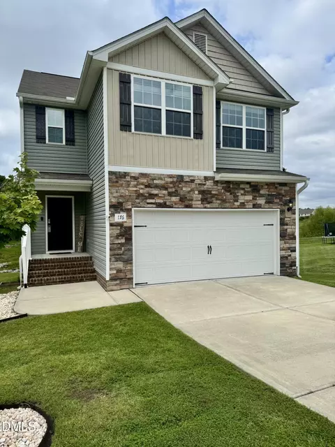 176 Old Head Way, Fuquay Varina, NC 27526