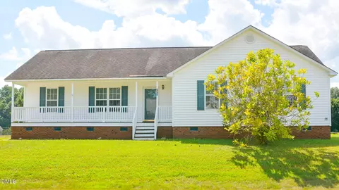 1312 Greenbranch Ln, Raleigh, NC 27603