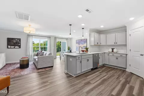 414 Mountain Pine Ave, Gibsonville, NC 27249