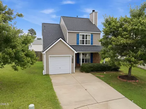 3409 Monsieur Ct, Raleigh, NC 27610