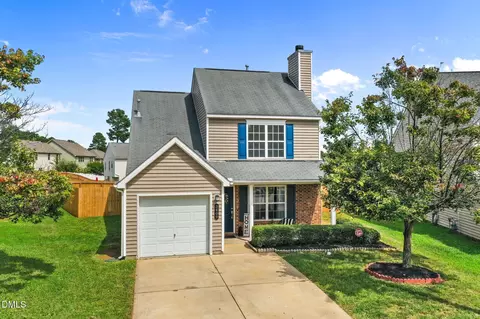 3409 Monsieur Ct, Raleigh, NC 27610