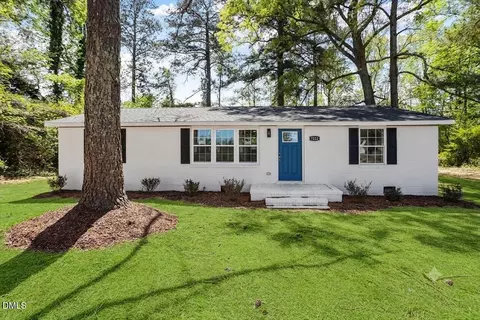 7222 Thorne Farm Rd, Elm City, NC 27822