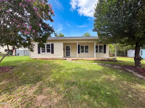 4 Shirley Caesar Ct, Durham, NC 27701