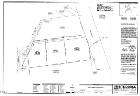 00 Kima Dr, Turkey, NC 28393 photo 2