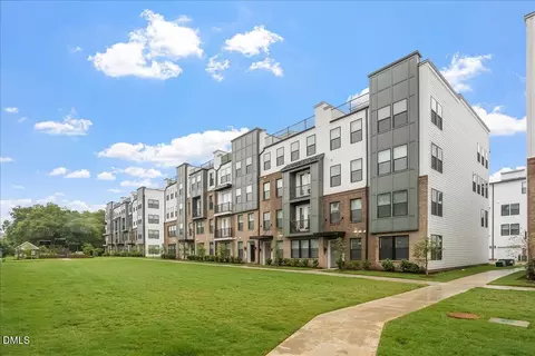 1234 Coach Station Aly, Raleigh, NC 27601