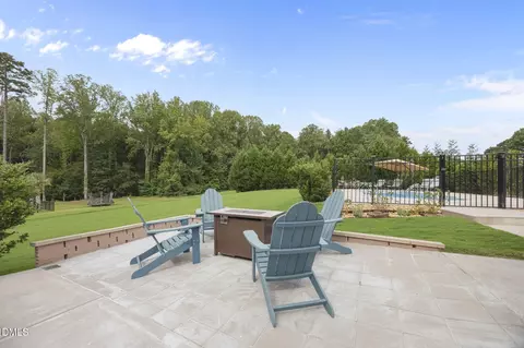 8821 Hexham Rd, Wake Forest, NC 27587 photo 48