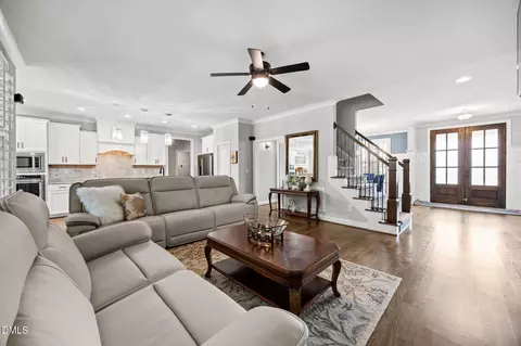 8821 Hexham Rd, Wake Forest, NC 27587 photo 14
