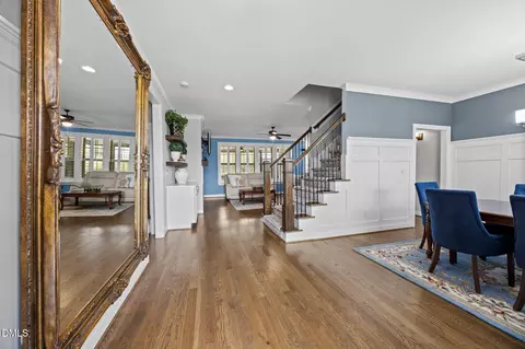 8821 Hexham Rd, Wake Forest, NC 27587 photo 9