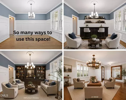 8821 Hexham Rd, Wake Forest, NC 27587 photo 3