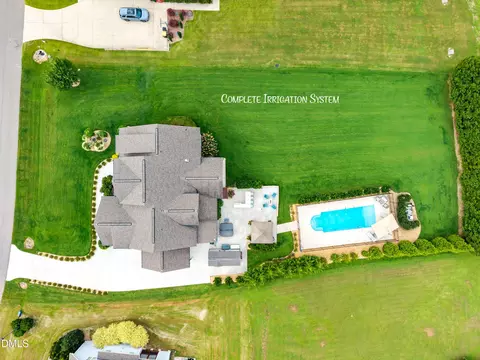 8821 Hexham Rd, Wake Forest, NC 27587 photo 2