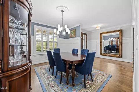 8821 Hexham Rd, Wake Forest, NC 27587 photo 11