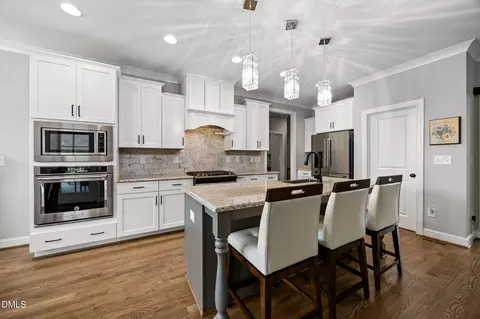 8821 Hexham Rd, Wake Forest, NC 27587 photo 17