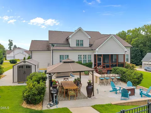 8821 Hexham Rd, Wake Forest, NC 27587 photo 47