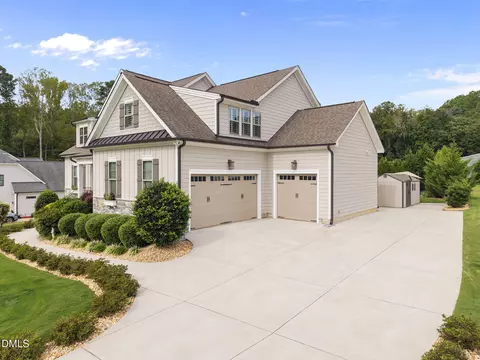 8821 Hexham Rd, Wake Forest, NC 27587 photo 8