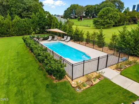 8821 Hexham Rd, Wake Forest, NC 27587 photo 6