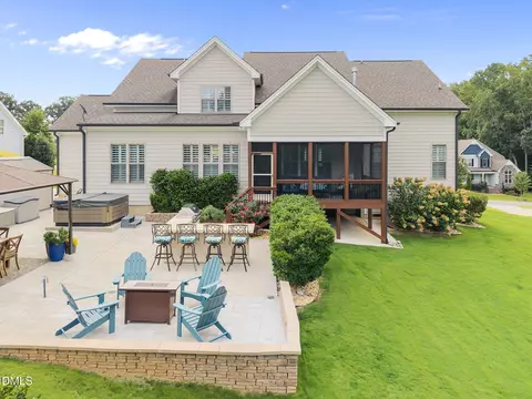 8821 Hexham Rd, Wake Forest, NC 27587 photo 7