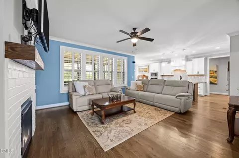 8821 Hexham Rd, Wake Forest, NC 27587 photo 13