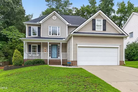 837 E Ivy Valley Dr, Fuquay Varina, NC 27526