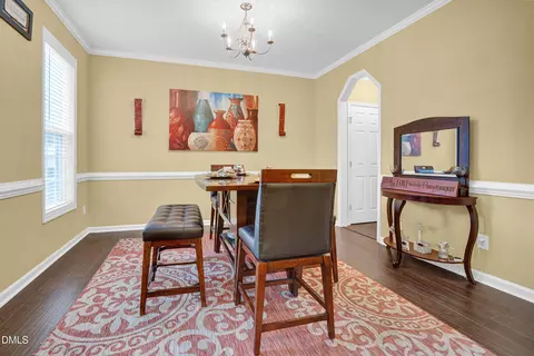 669 Hay River St, Garner, NC 27529 photo 3