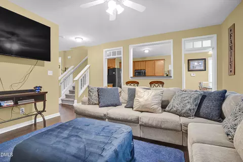 669 Hay River St, Garner, NC 27529 photo 4