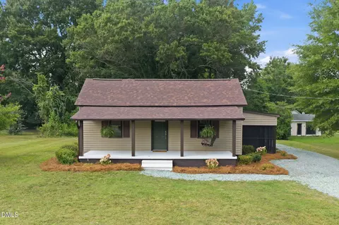 1109 E Joyner St, Gibsonville, NC 27249