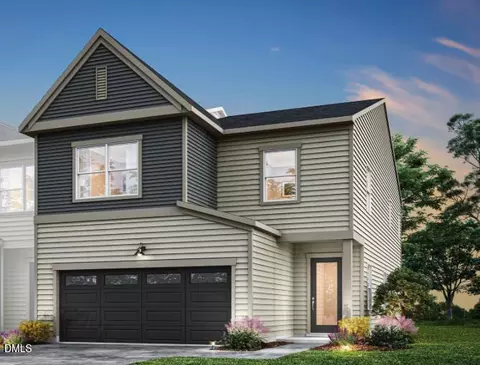 151 Pinnacle Dr, Chapel Hill, NC 27516