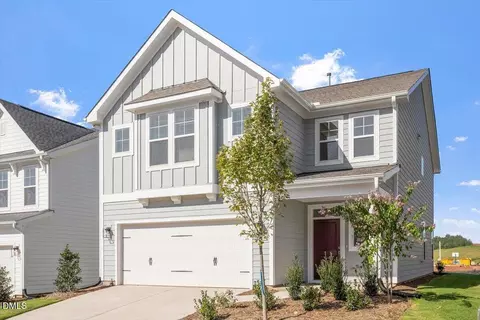 1206 Westerland Way #260, Durham, NC 27703