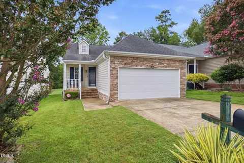 5351 Sahalee Way, Raleigh, NC 27604