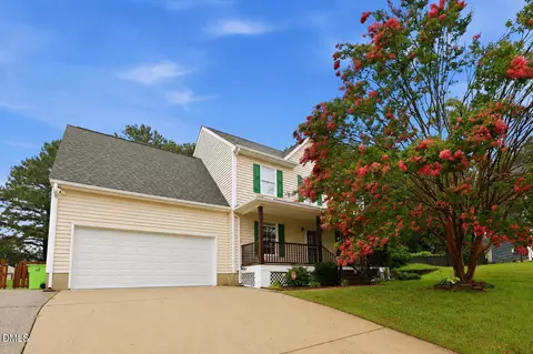 811 Teulon Way, Apex, NC 27502