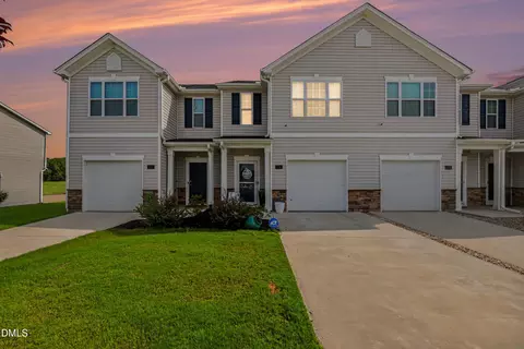 5336 Henley Ridge Dr, Graham, NC 27253