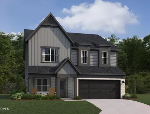 4412 Emeline Way #33, Fuquay Varina, NC 27526