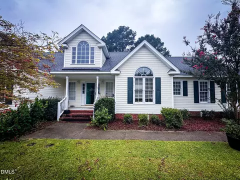 3609 Fulton Pl NW, Wilson, NC 27896