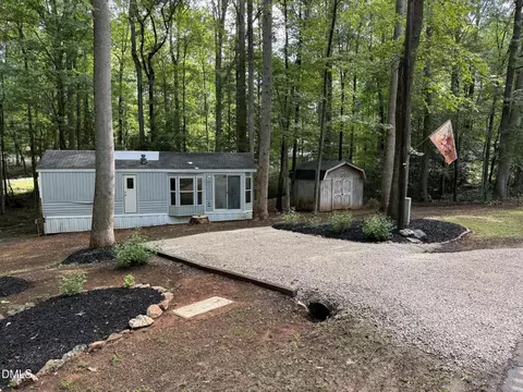113 Kansas Dr, Louisburg, NC 27549